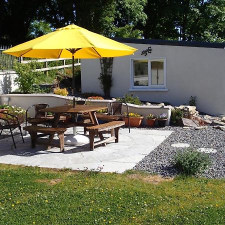 Lough Gara Lodge Self Catering Gorteen (Sligo) Exterior foto