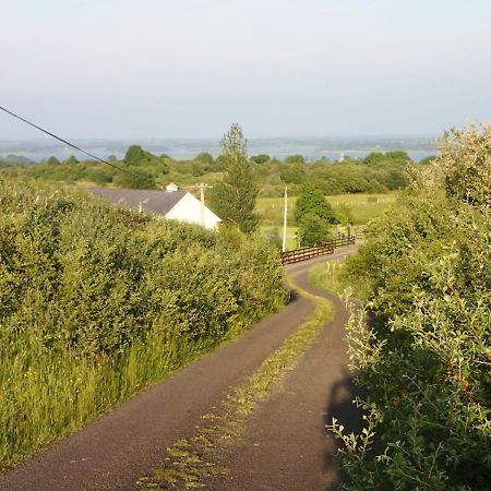 Lough Gara Lodge Self Catering Gorteen (Sligo) Exterior foto