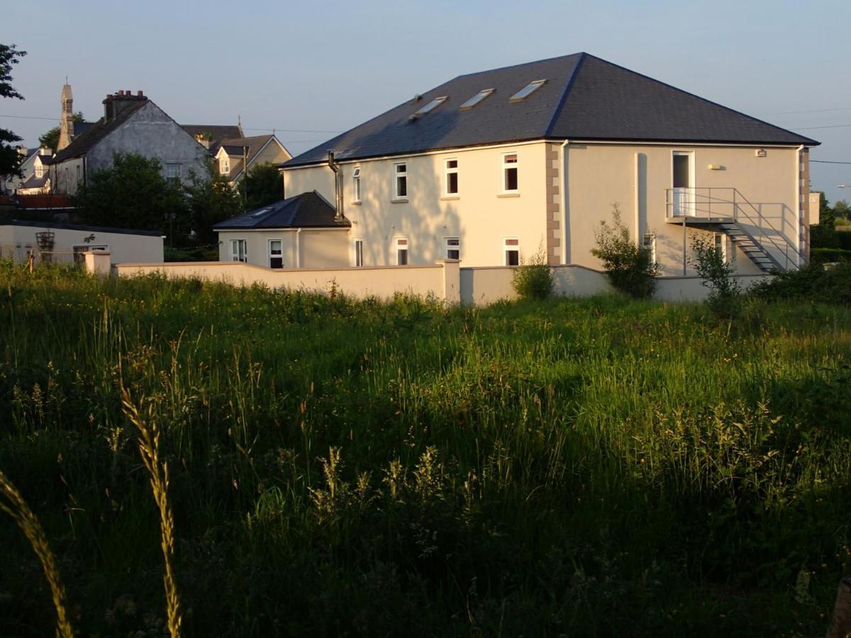 Lough Gara Lodge Self Catering Gorteen (Sligo) Exterior foto