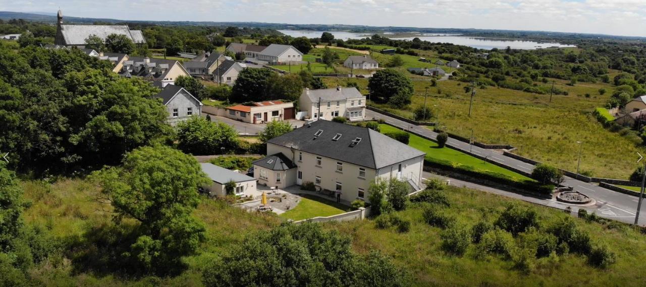Lough Gara Lodge Self Catering Gorteen (Sligo) Exterior foto